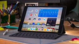 The A14 chip will be used in an entry-level iPad