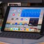 The A14 chip will be used in an entry-level iPad