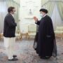 FM Bilawal meets Iranian President Raisi