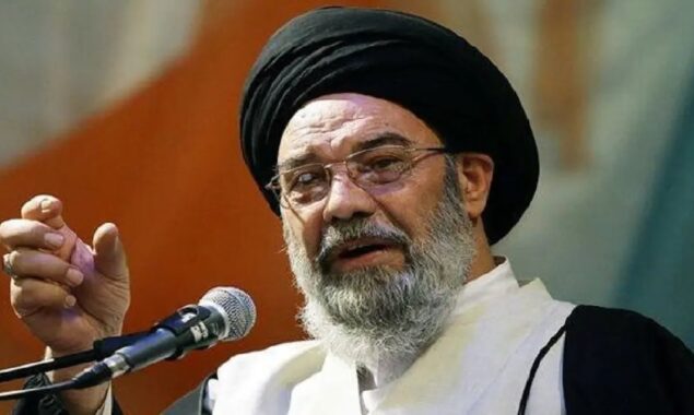 Ayatollah Tabatabai, representative Iran supreme leader saved from attack