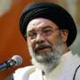 Ayatollah Tabatabai, representative Iran supreme leader saved from attack