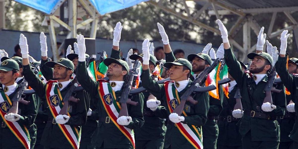 Iran