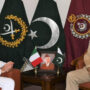 Pakistan to strengthen defence cooperation with Italy: COAS