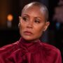 Jada Pinkett Smith on hair loss “shame” and the Oscar snub