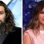 After months of dating, Jason Momoa and Eiza González called it quits