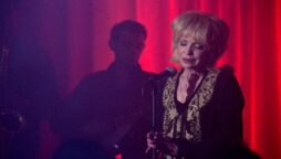 Julee Cruise