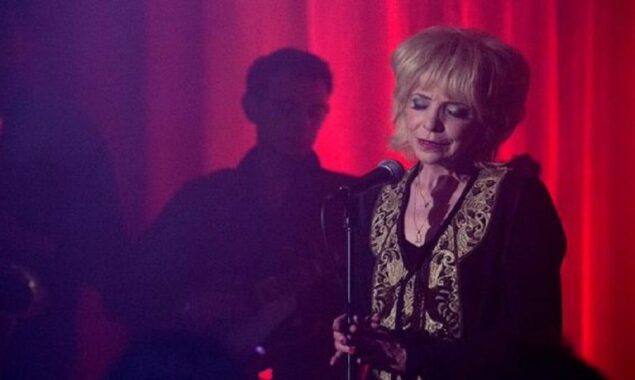 Julee Cruise