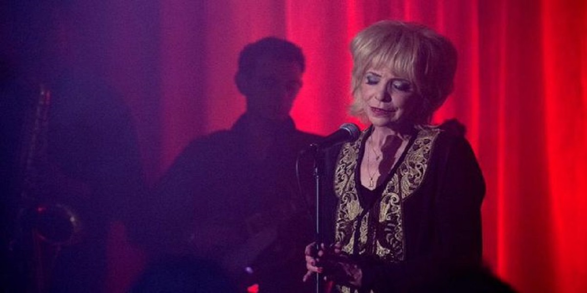 Julee Cruise