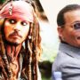 Disney executives are eyeing Johnny Depp for a Jack Sparrow comeback due to a “huge appetite.”