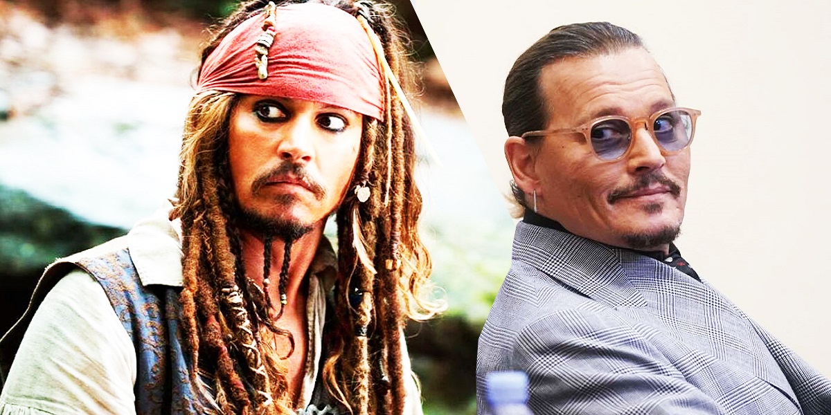 Disney Jack Sparroe