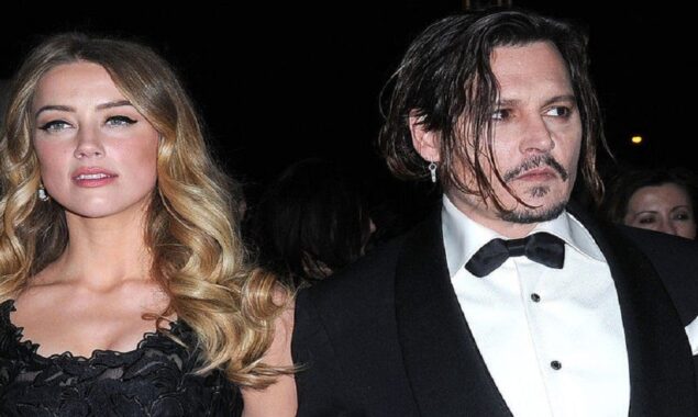Johnny Depp’s legal team is reportedly in ‘negotiations’ to settle an assault case outside of court