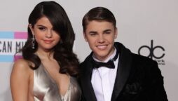 Selena Justin