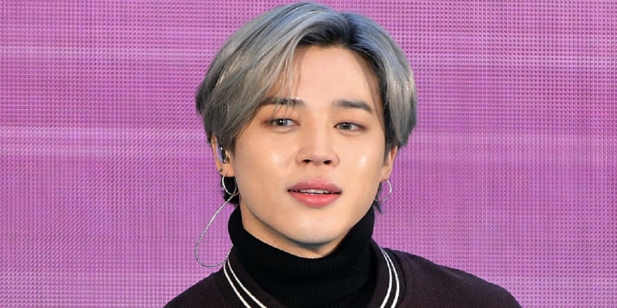 BTS Jimin