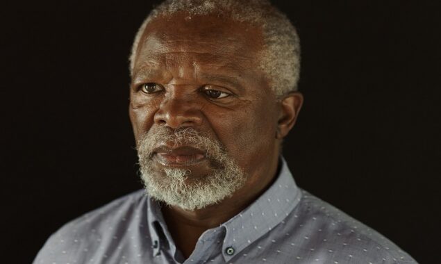 John Kani