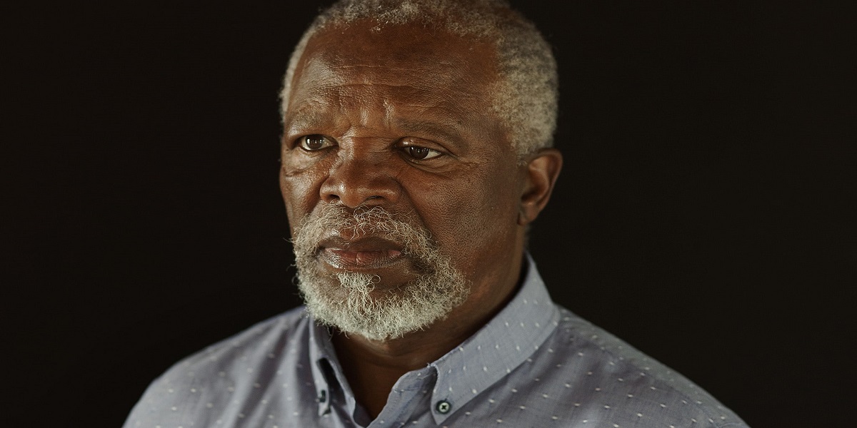 John Kani