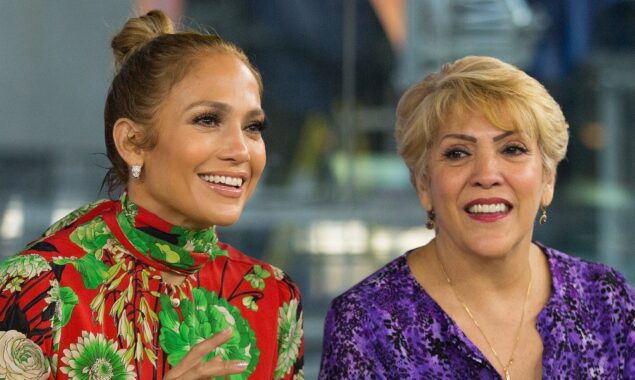 In ‘Halftime,’ Jennifer Lopez discusses her troubled relationship with her mother