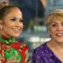 In ‘Halftime,’ Jennifer Lopez discusses her troubled relationship with her mother