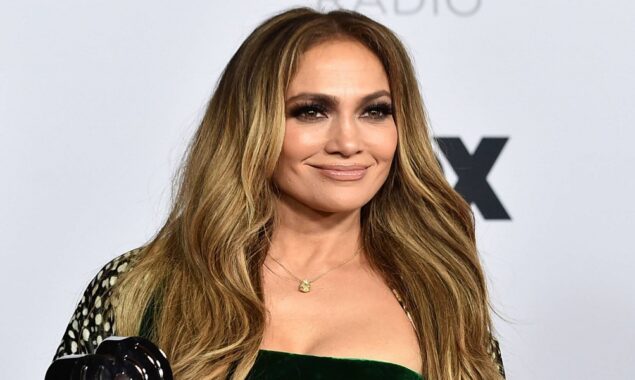 Jennifer Lopez will be honoured with the Generation Award at the MTV Movie & TV Awards