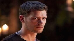 The Vampire Diaries will star This actor ‘again’ in the series finale