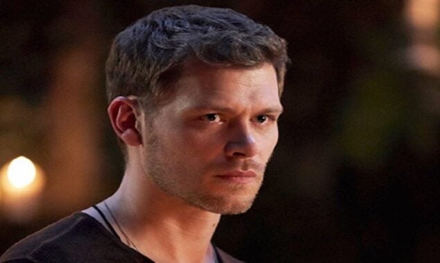 The Vampire Diaries will star This actor ‘again’ in the series finale