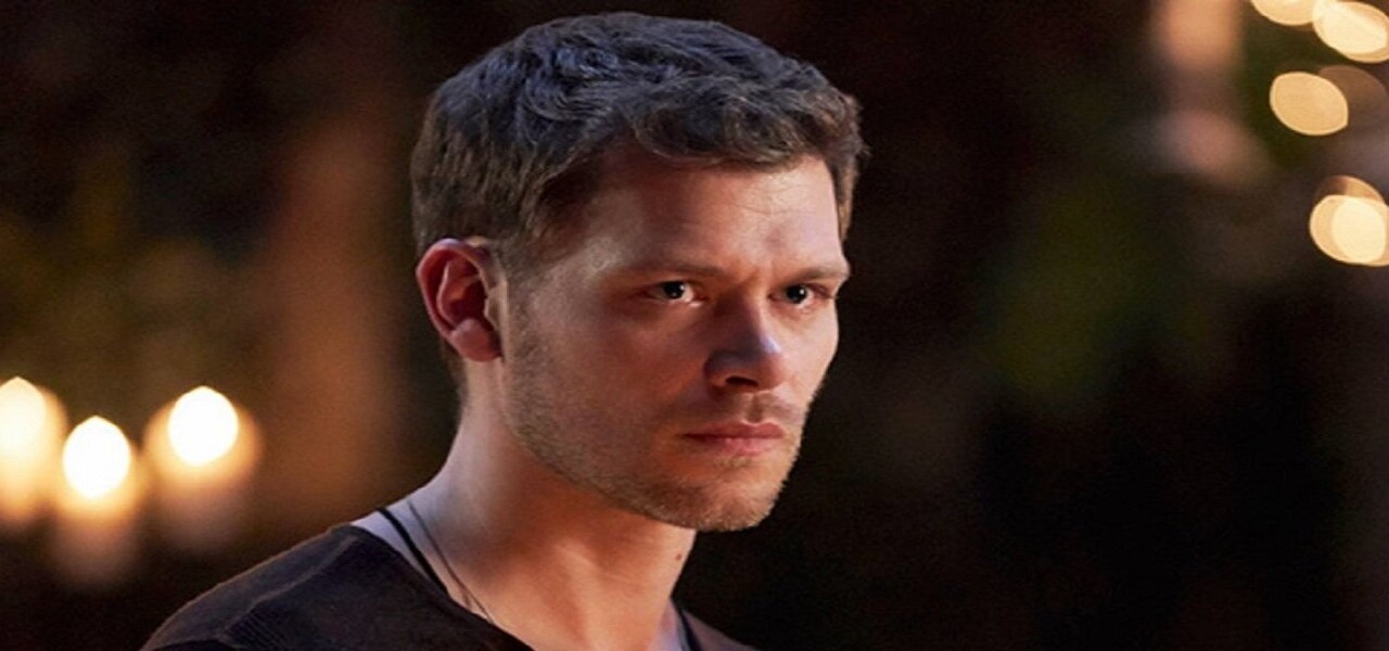 Vampire Diaries