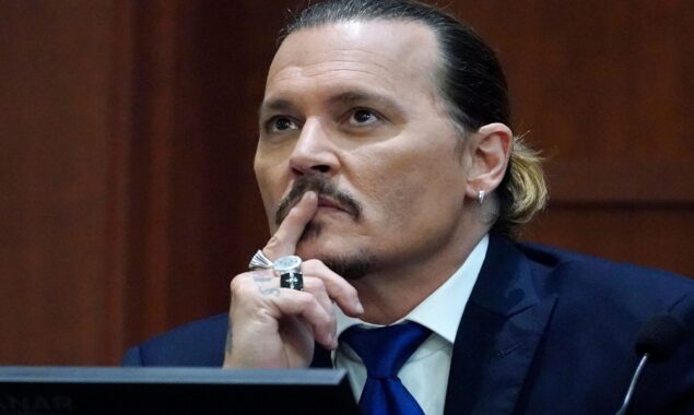 Johnny Depp believes the libel lawsuit judgement was “fair,” and he is optimistic about resurrecting his career