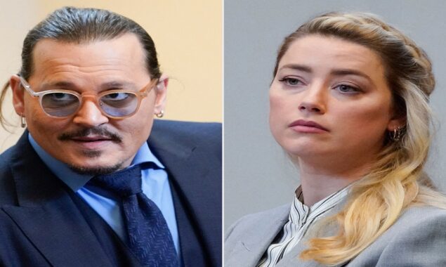 Amber Heard’s request to overturn Johnny Depp defamation judgement denied
