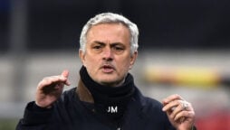 Jose Mourinho to return for Barcelona-Roam game on August 6