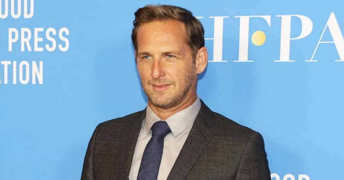 Josh Lucas
