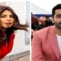 Saim Sadiq, director of Joyland, thanks Priyanka Chopra