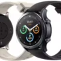 The Watch R100 with Aluminum Casing is released by Realme