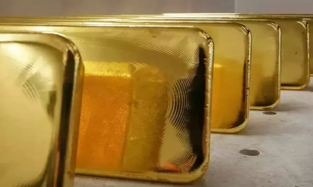 G7 to declare restriction on new Russian gold imports on Tuesday
