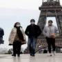 France vaccination chief says, there is a new wave of COVID