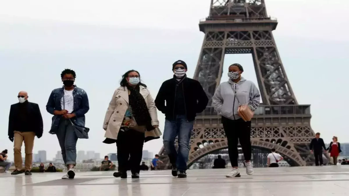 France's
