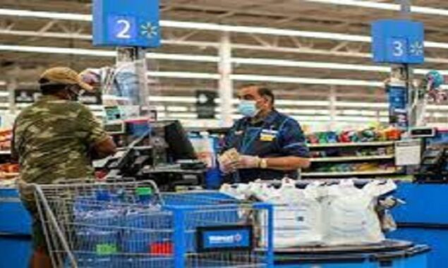 Walmart store is bringing back its annual neighbourhood bash