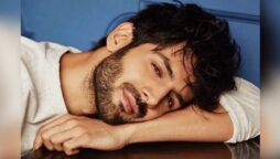 Kartik Aryan