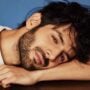 Kartik Aaryan posts ‘cutest video’ of a child singing the title track