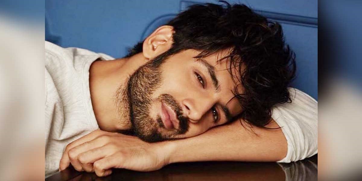 Kartik Aryan