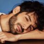 Kartik Aaryan is now enjoying the success of his latest horror-comedy flick, Bhool Bhulaiyaa 2.