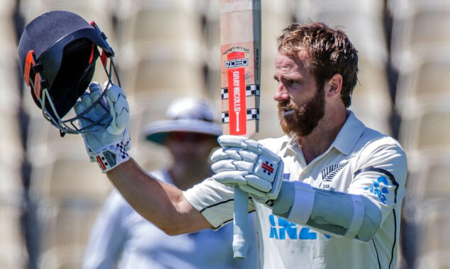 Kane Williamson hopes for ‘healing’ of Yorkshire club after racism concerns