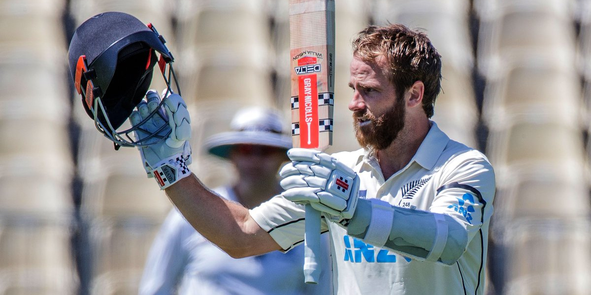 kane williamson