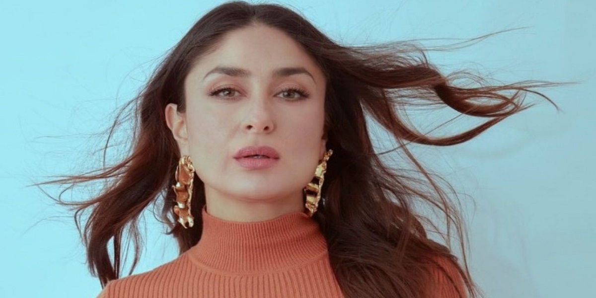 Kareena Kapoor