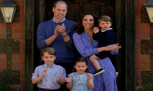 Prince William turns 40 today “Happy Birthday”