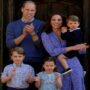 Prince William turns 40 today “Happy Birthday”