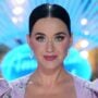 Katy Perry receives a key to the city of Las Vegas, saying, “I have a lot of roots here”