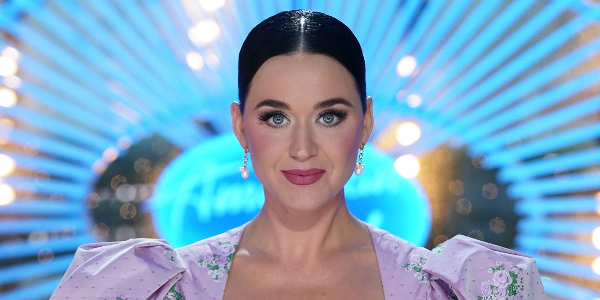 Katy Perry