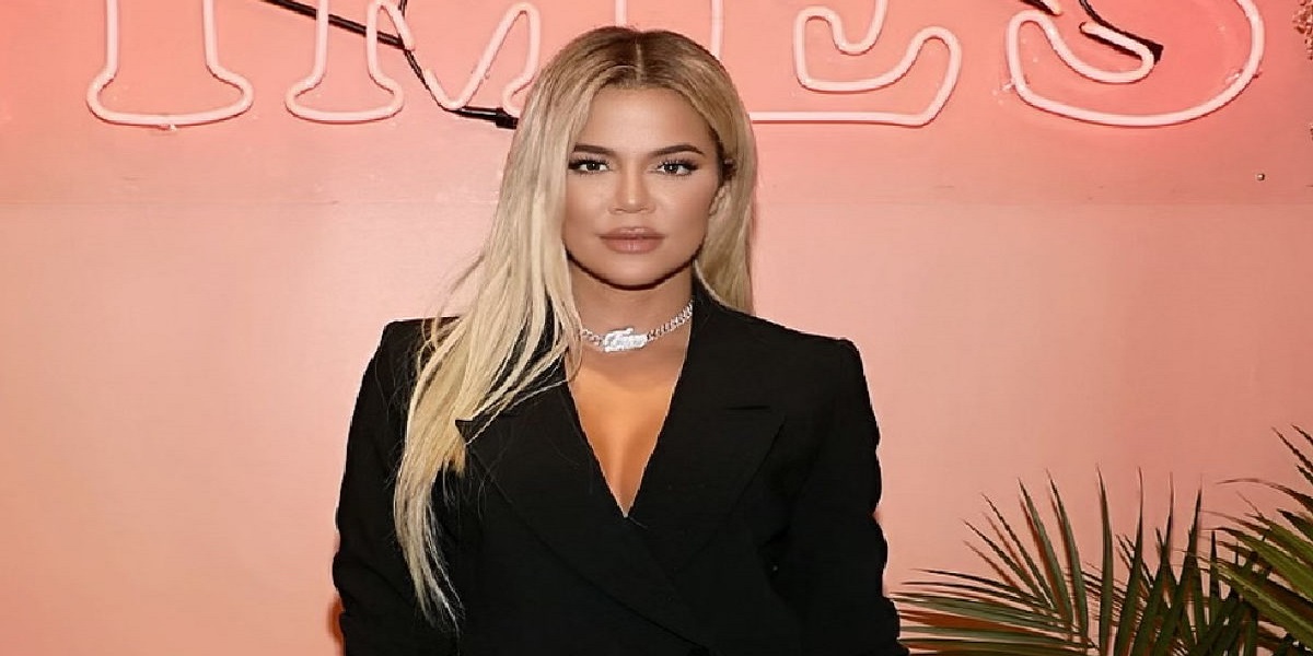 Khloe Kardashian
