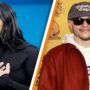 Pete Davidson is praised by Kim Kardashian for his small romantic gestures