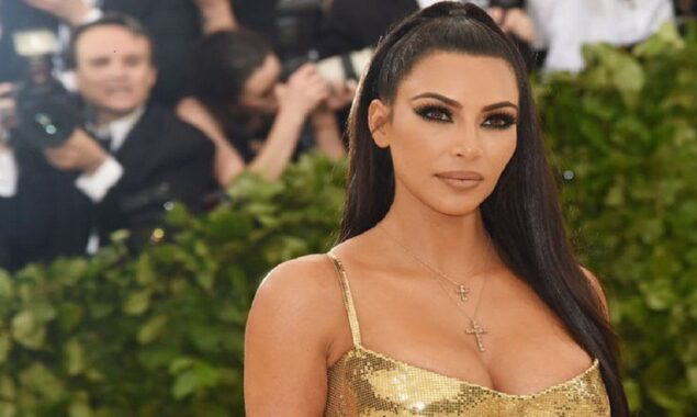 Kim Kardashian will eat feces to look younger: Read the strange confession