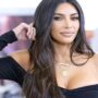 Kim Kardashian expresses her displeasure in a mysterious message